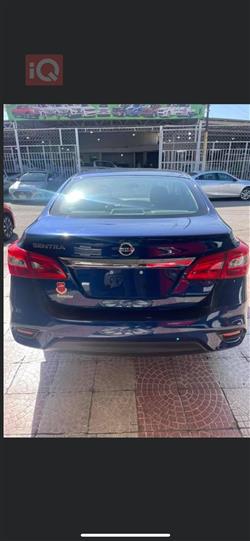 نیسان سێنترا